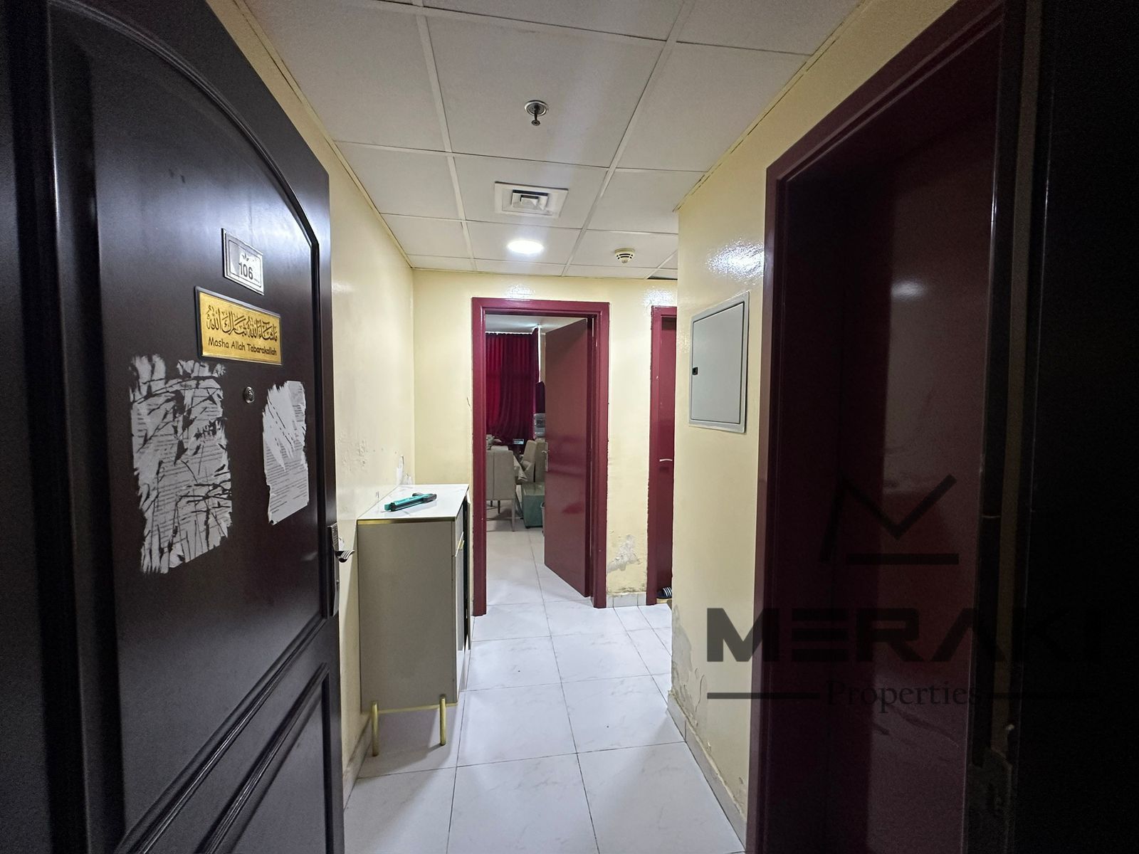3 Bedroom Apartment for Sale in Falcon Towers – Spacious & Smart Investment