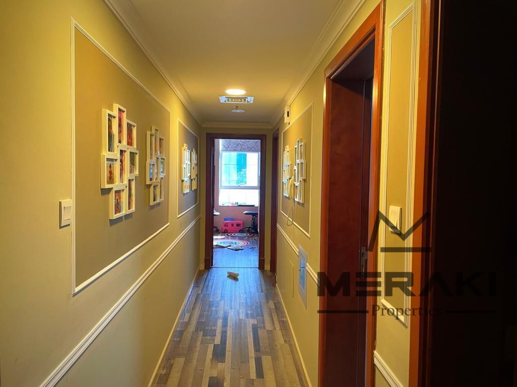 Luxury Apartment for Sale – Orient Towers Tower B – Ajman