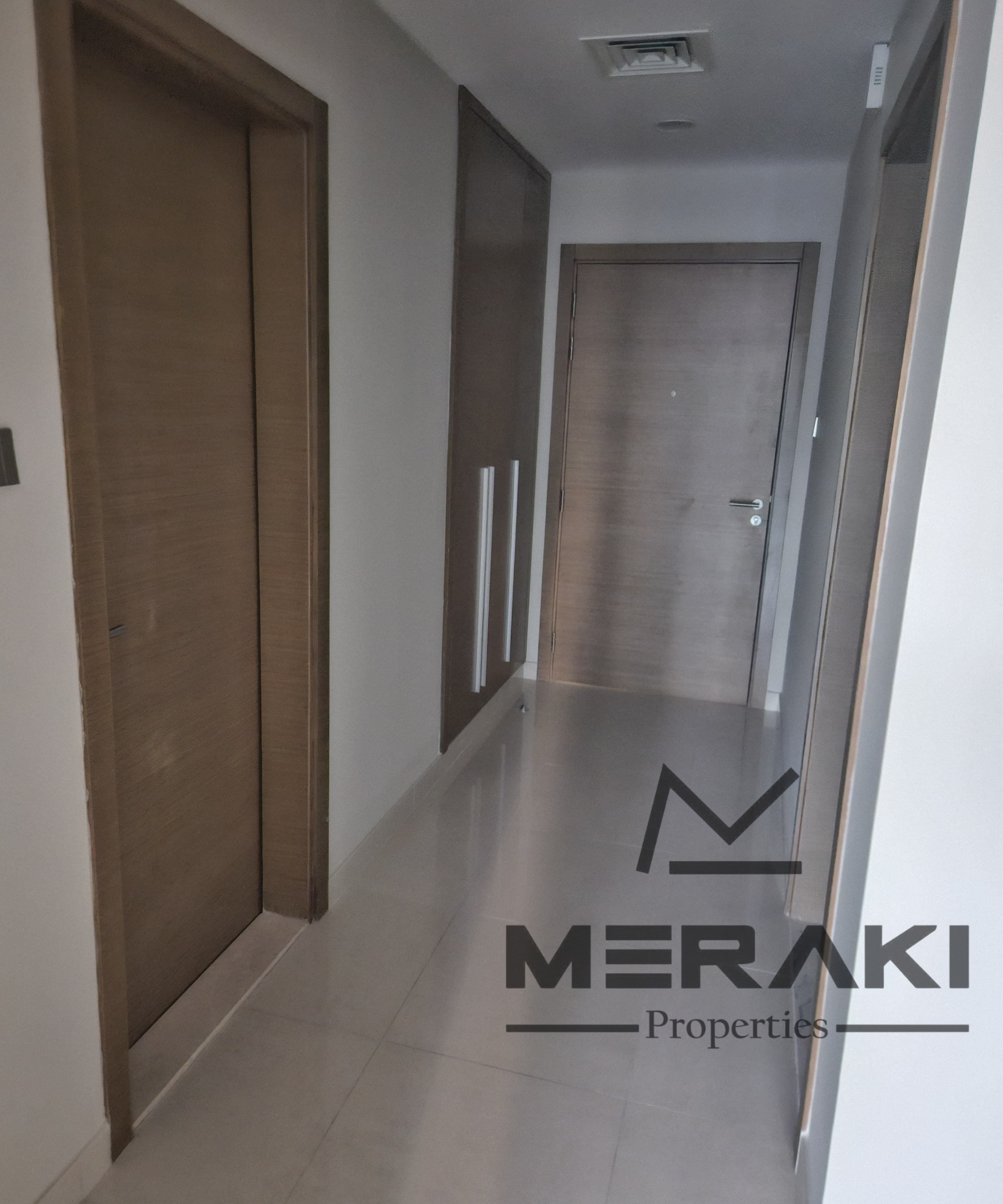 Apartment for Sale in Gulfa Tower – Open View of Ajman Clock Tower