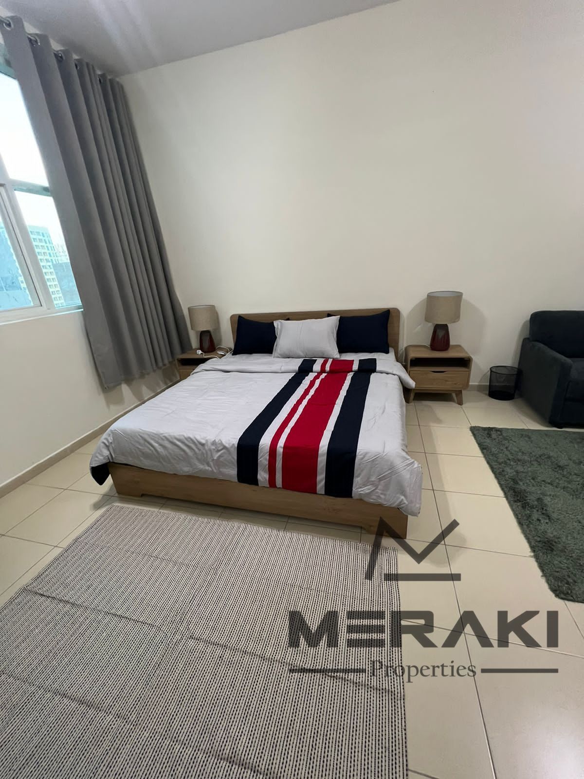 Studio for Sale in Ajman One Towers – Great Investment Opportunity