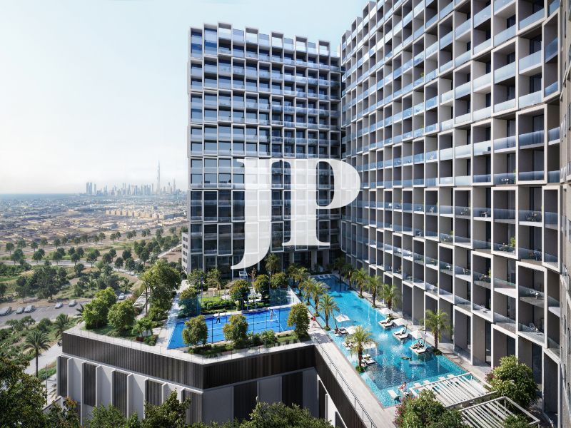 Urban Core Position | Financial District Access | Strategic Buy & Hold Asset