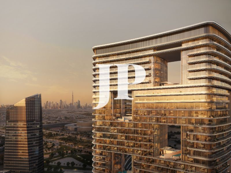CAPITAL GROWTH PLAY | WORKFORCE-DRIVEN DEMAND | PRIME CONNECTIVITY | DUBAI SCIENCE PARK