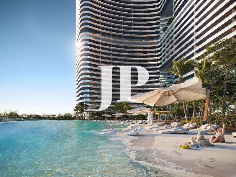 Spacious 2BR Investment | Employment-Backed Demand | Dubai Science Park