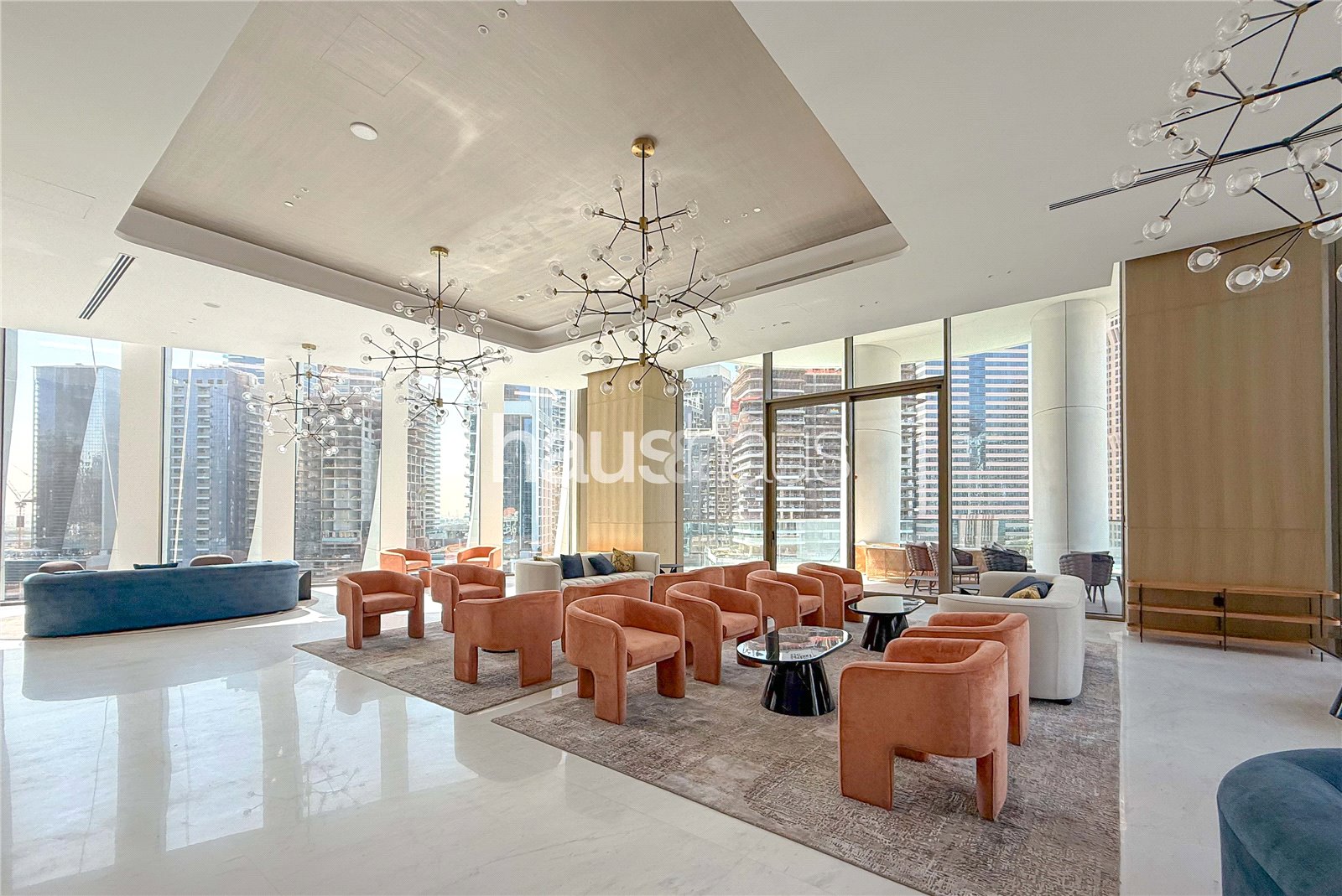 High Floor | Canal View | Premium Living