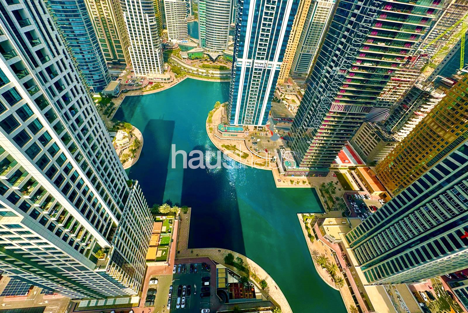 Luxury Duplex | Furnished | High Floor