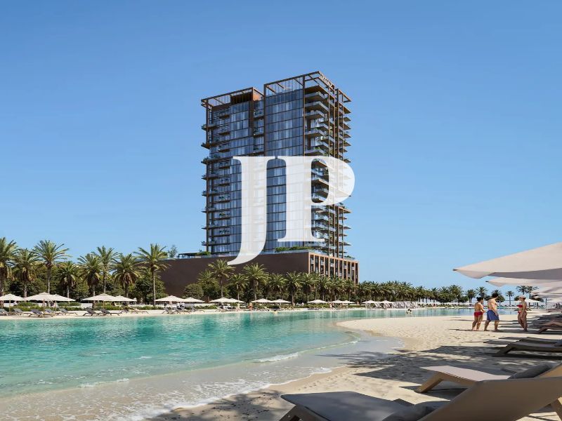 CENTRAL LOCATION | FULLY FURNISHED RESIDENCES | 60/40 PAYMENT PLAN | WYNWOOD HORIZON BY IMTIAZ – MEYDAN HORIZON
