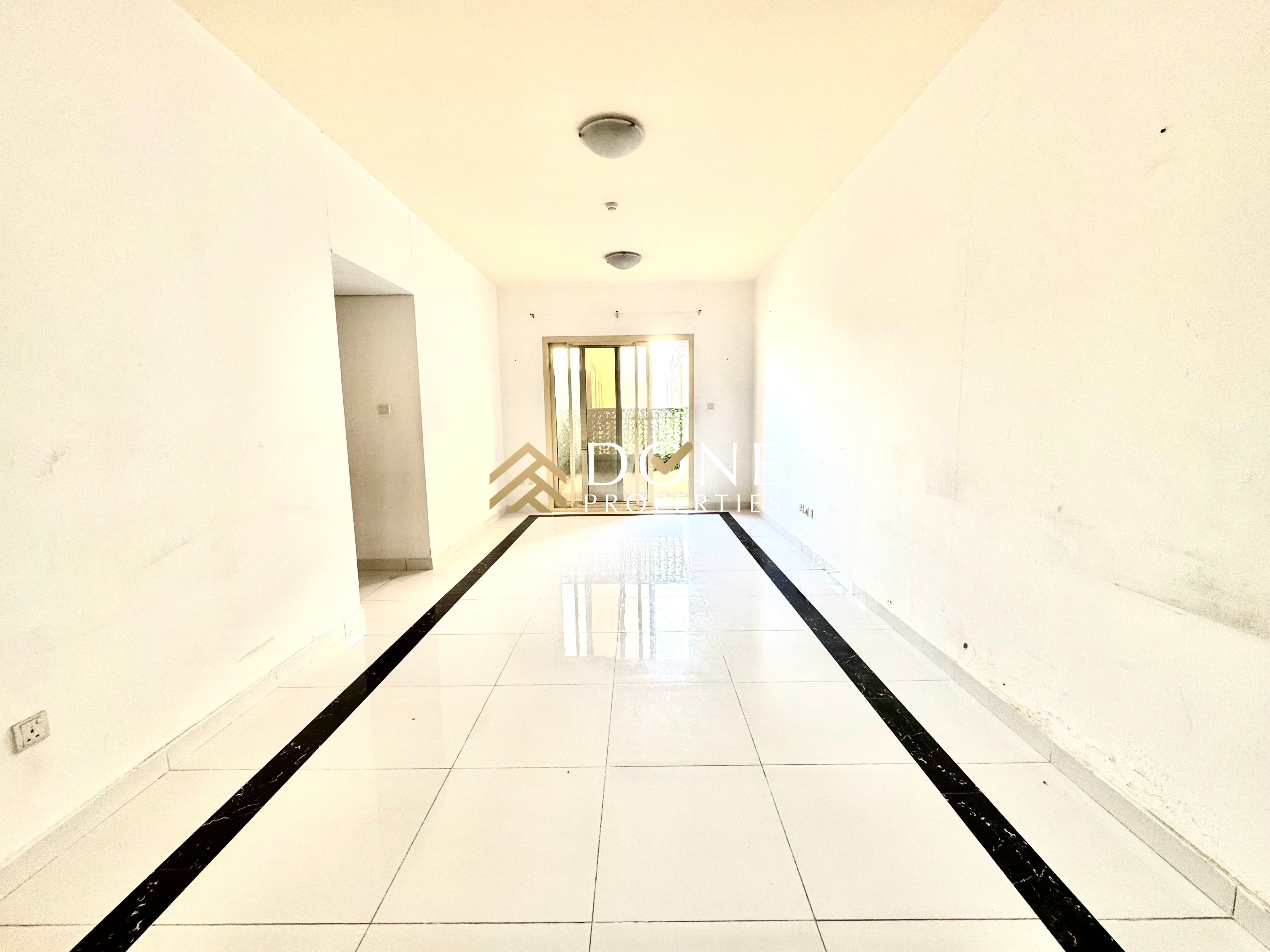 Near to park ! 3BHK with cheap price spacious kitchen one master bedroom laundry room balcony and with covered parking