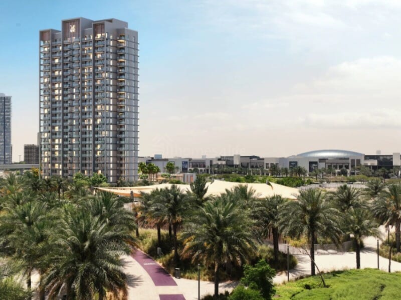 Opp. to Dubai Hills Mall | ACCOR VVIP Benefits