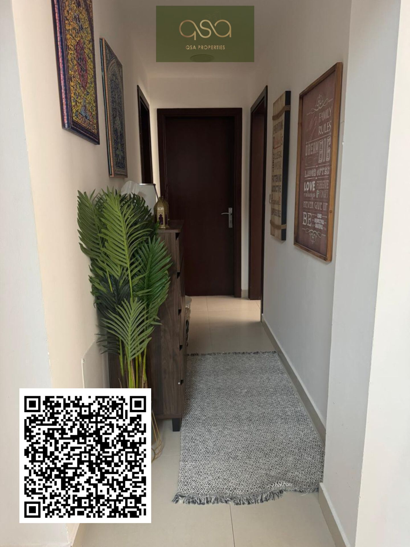 For rent