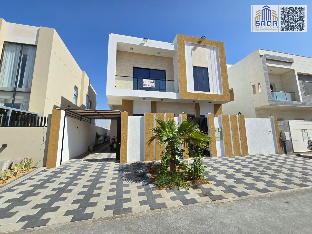 Registration fees included / Easy bank financing with the longest repayment period