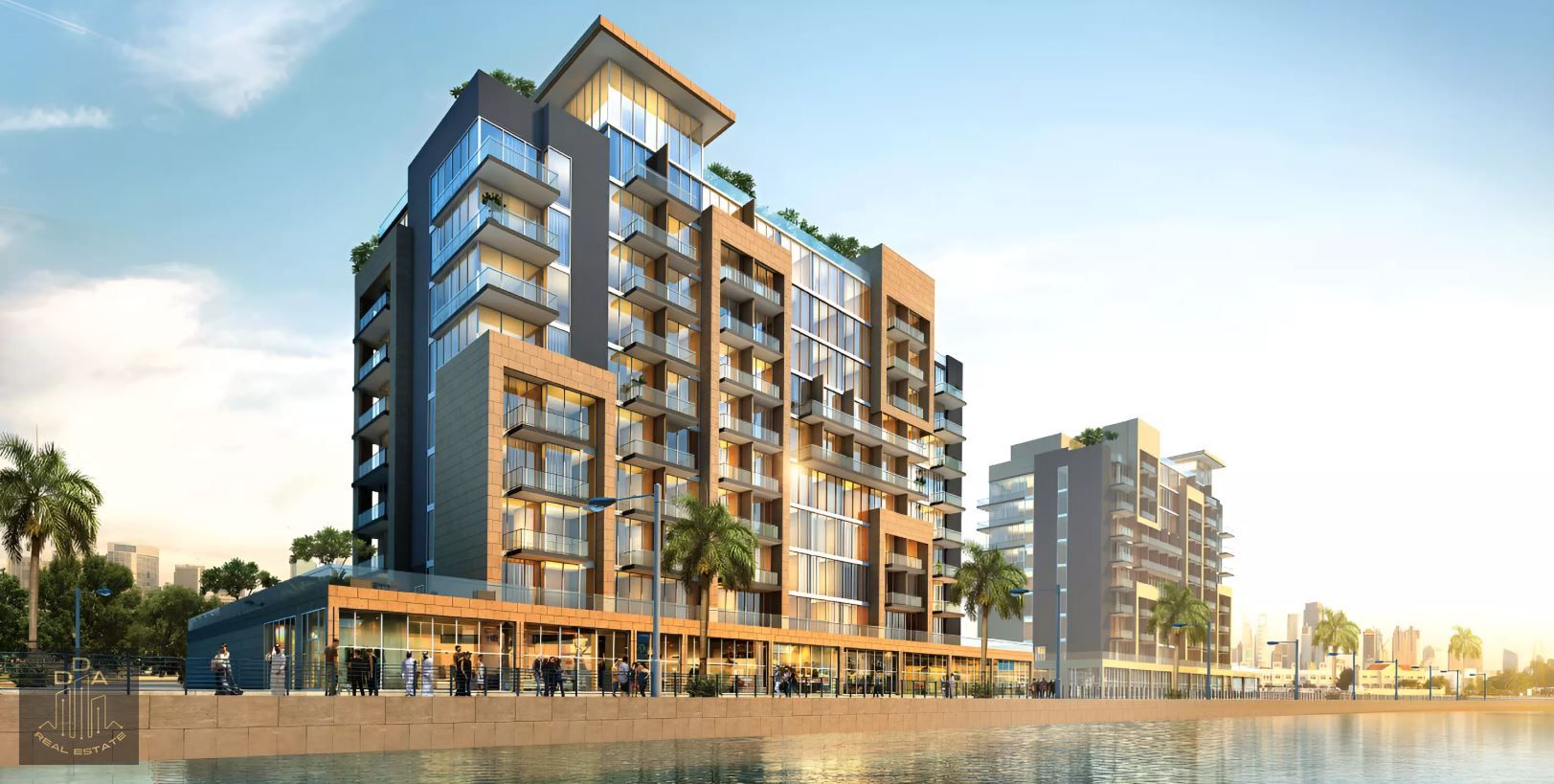 UNDER OP PRICE | BIG LAYOUT | LAGOON VIEW