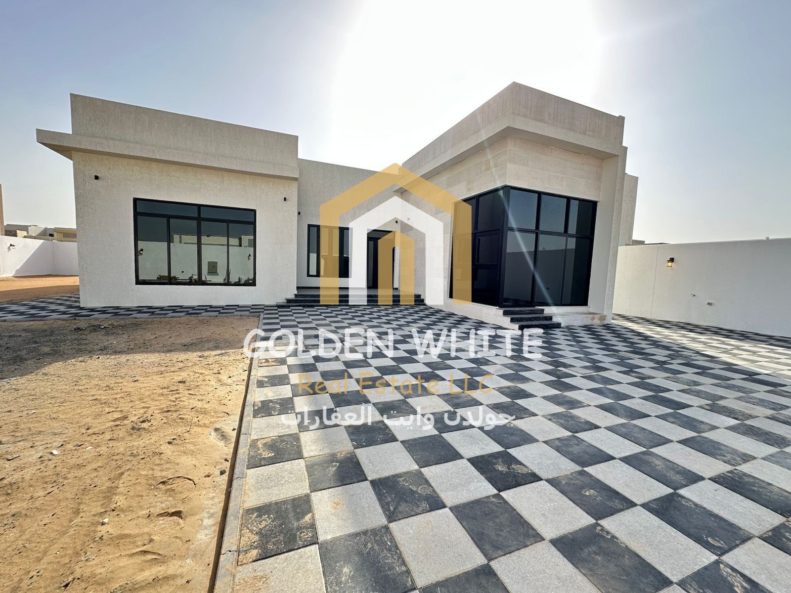 Spacious 3BR Villa | Prime Location | Family Home