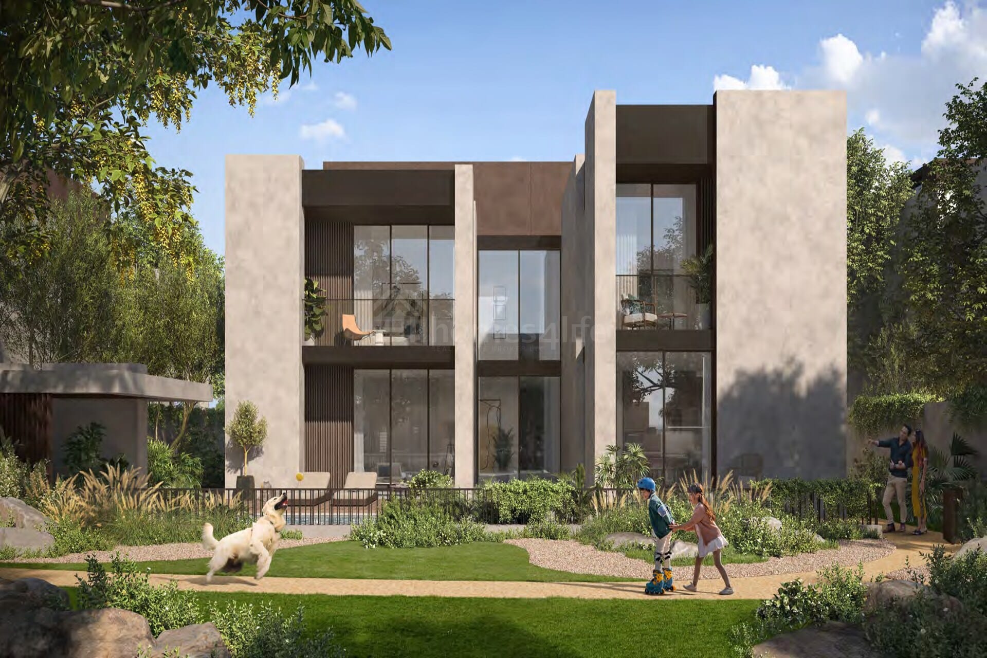 Best Deal | Luxury - 4BR Villa | Prime location