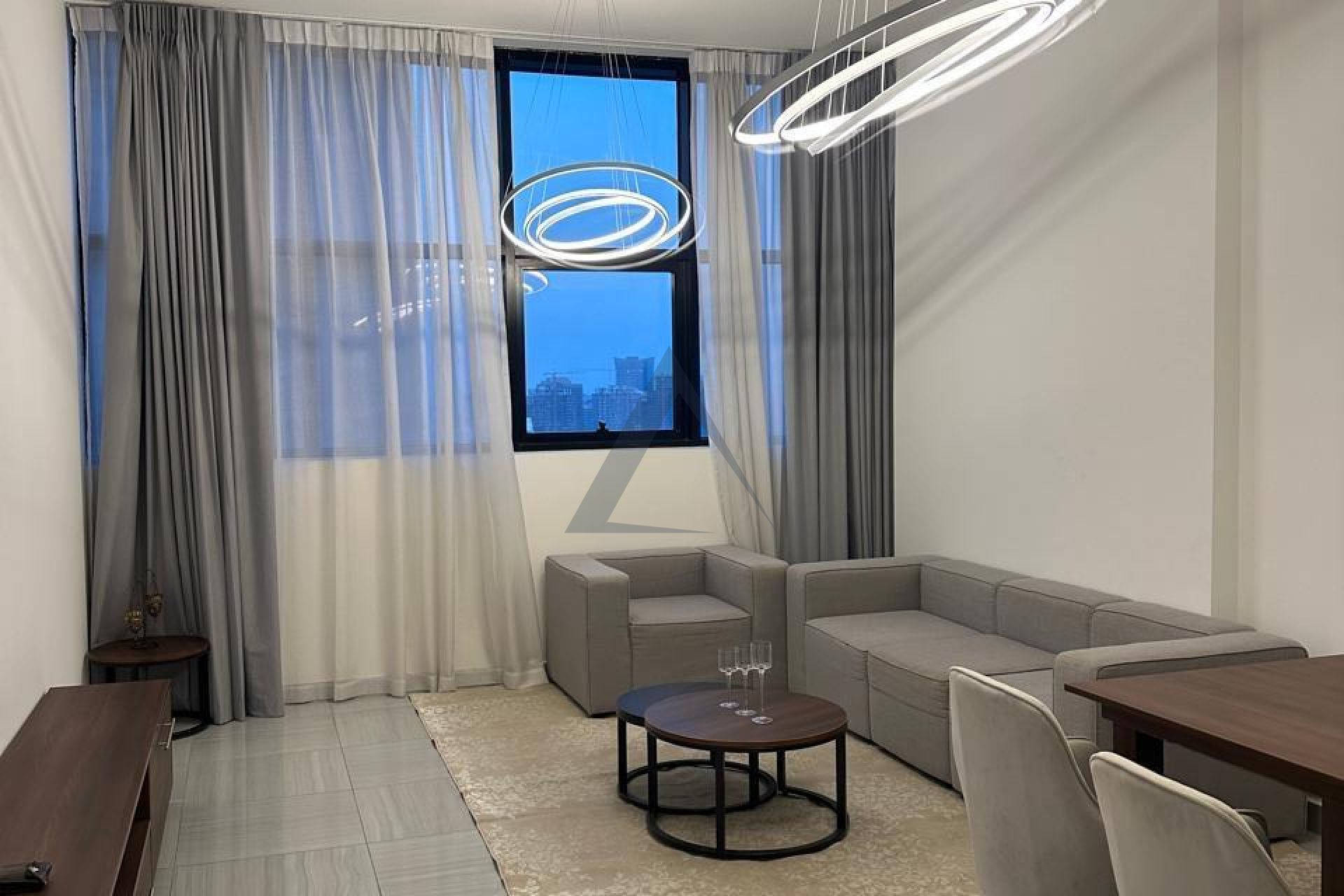 Fully Furnished | High Floor | Near To Exit