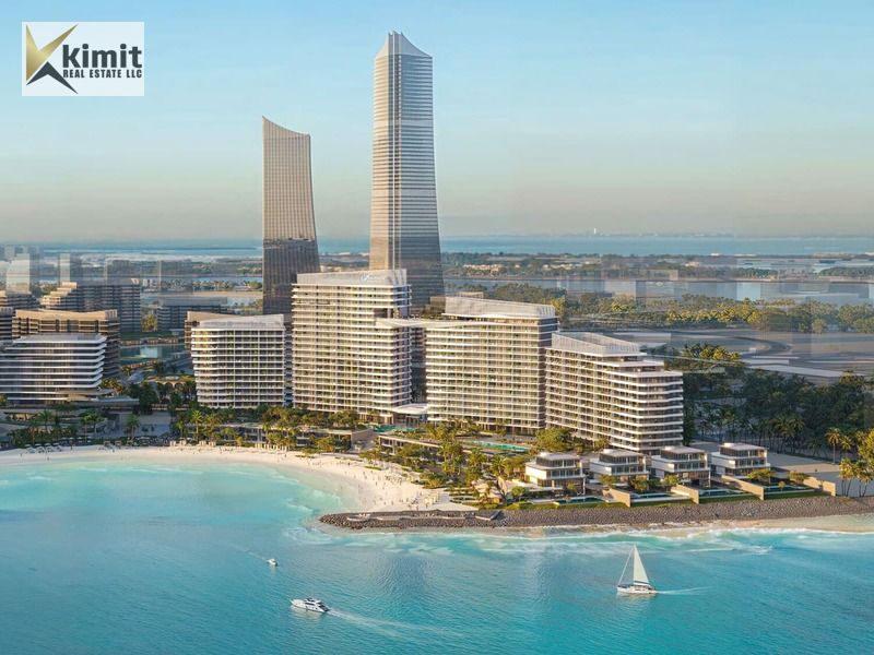 Tourism Demand | Near Wynn Casino | Luxury | H ROI