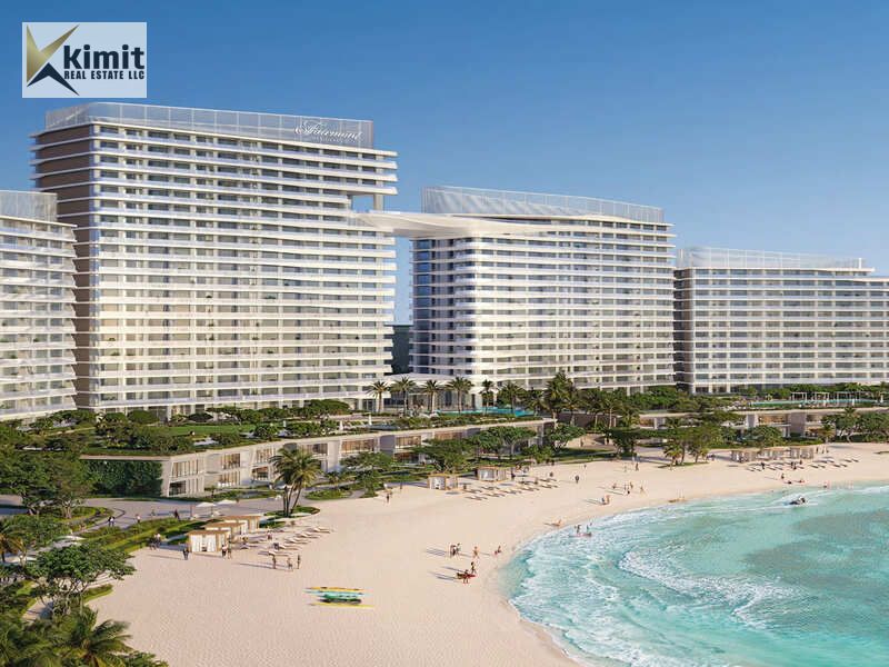Tourism Demand | Near Wynn Casino | Luxury | H ROI