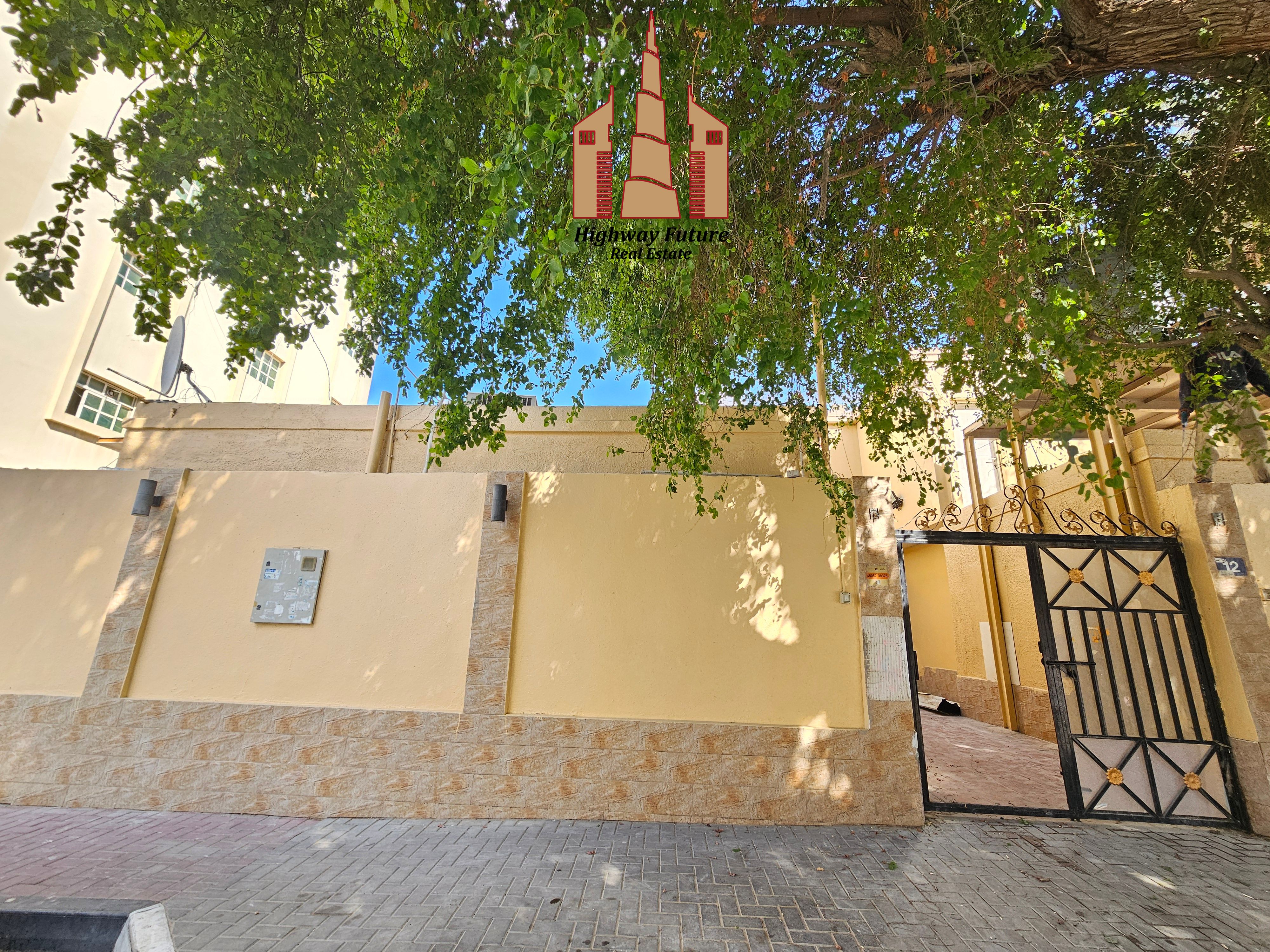 8 Bedroom for rent 6 Master room big Hall 2 kitchan two separate room 150k