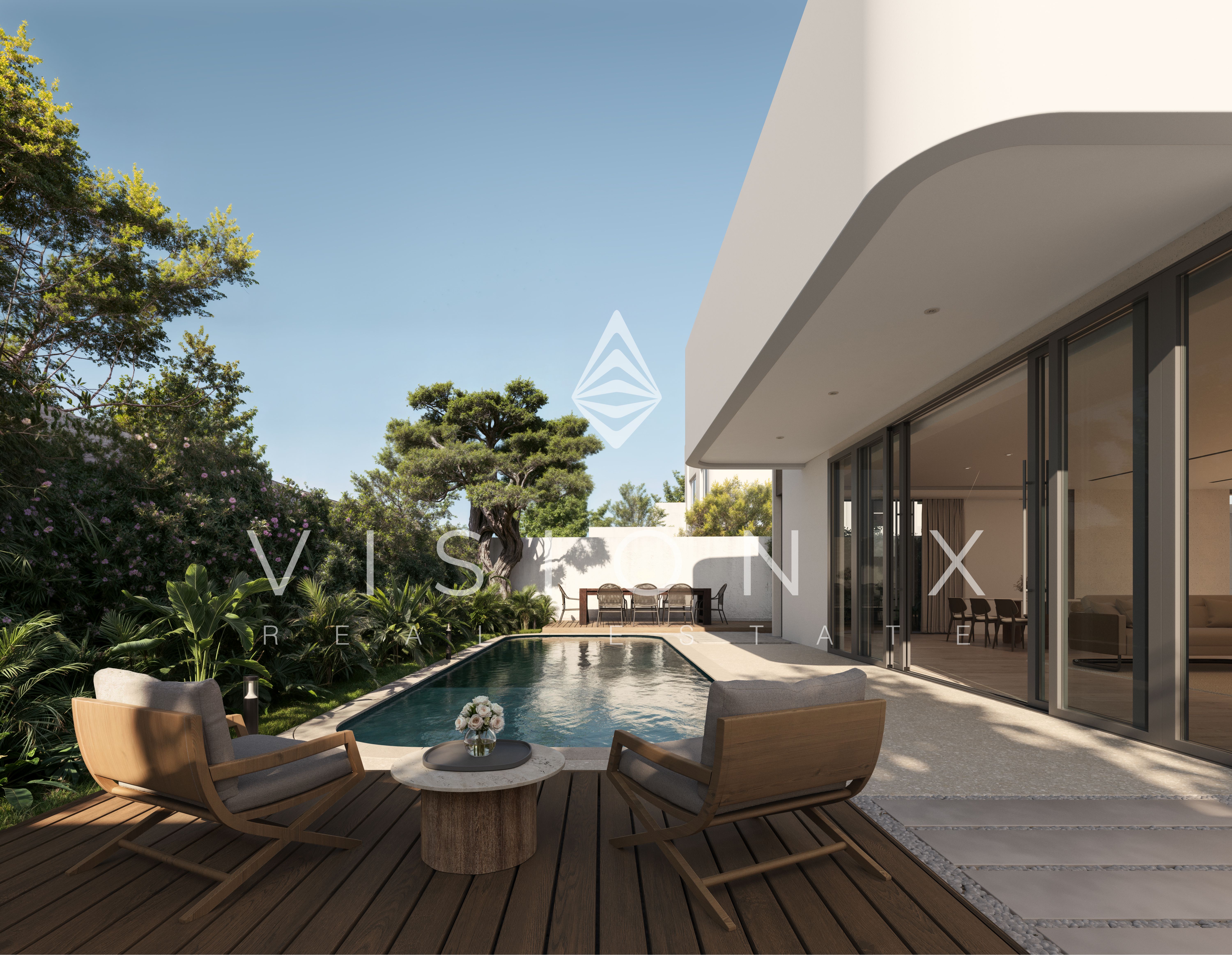 Exclusive Collection | Stunning Views | Modern Design