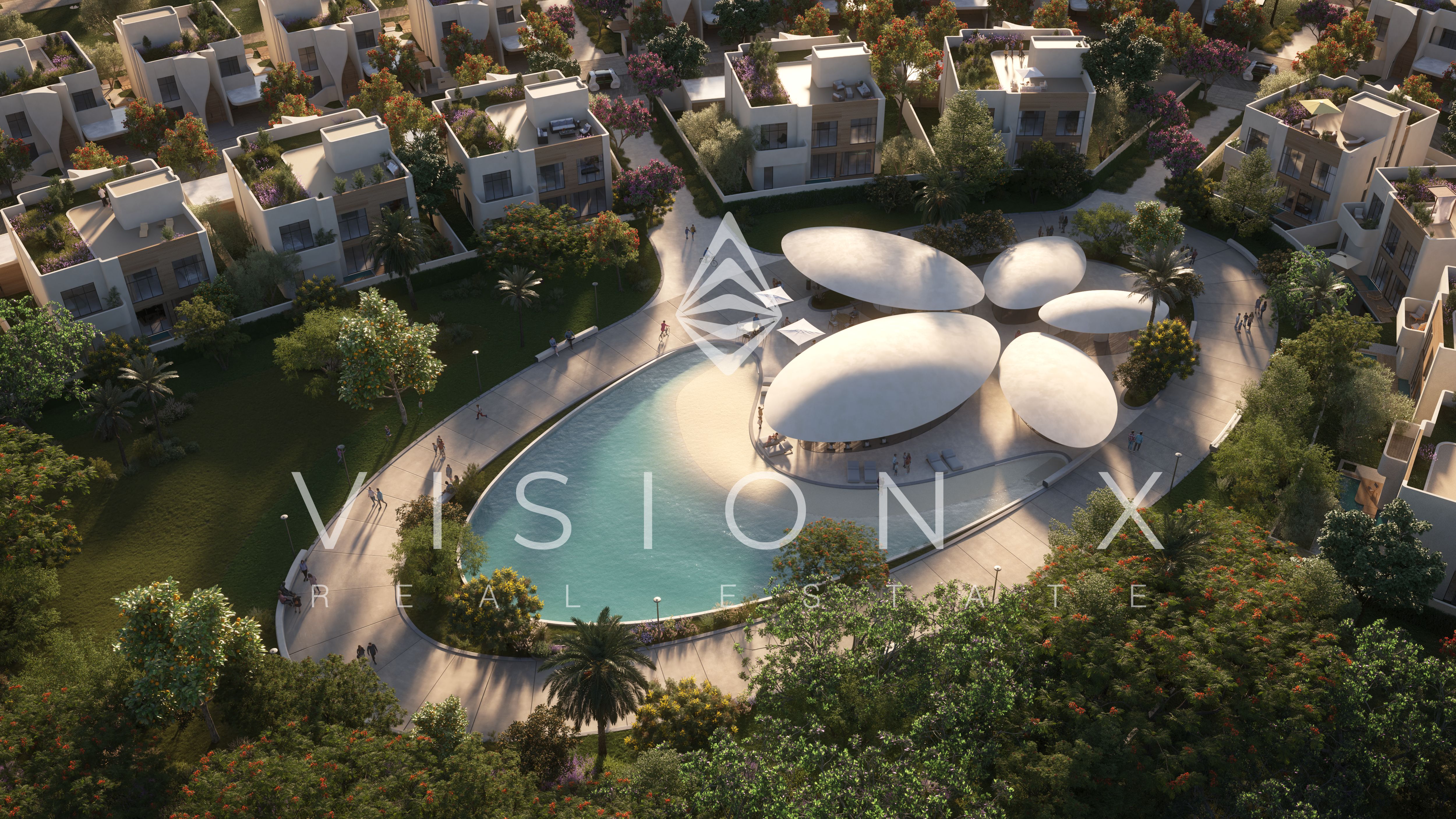 Serene Community | Spacious Layouts | Ready Soon
