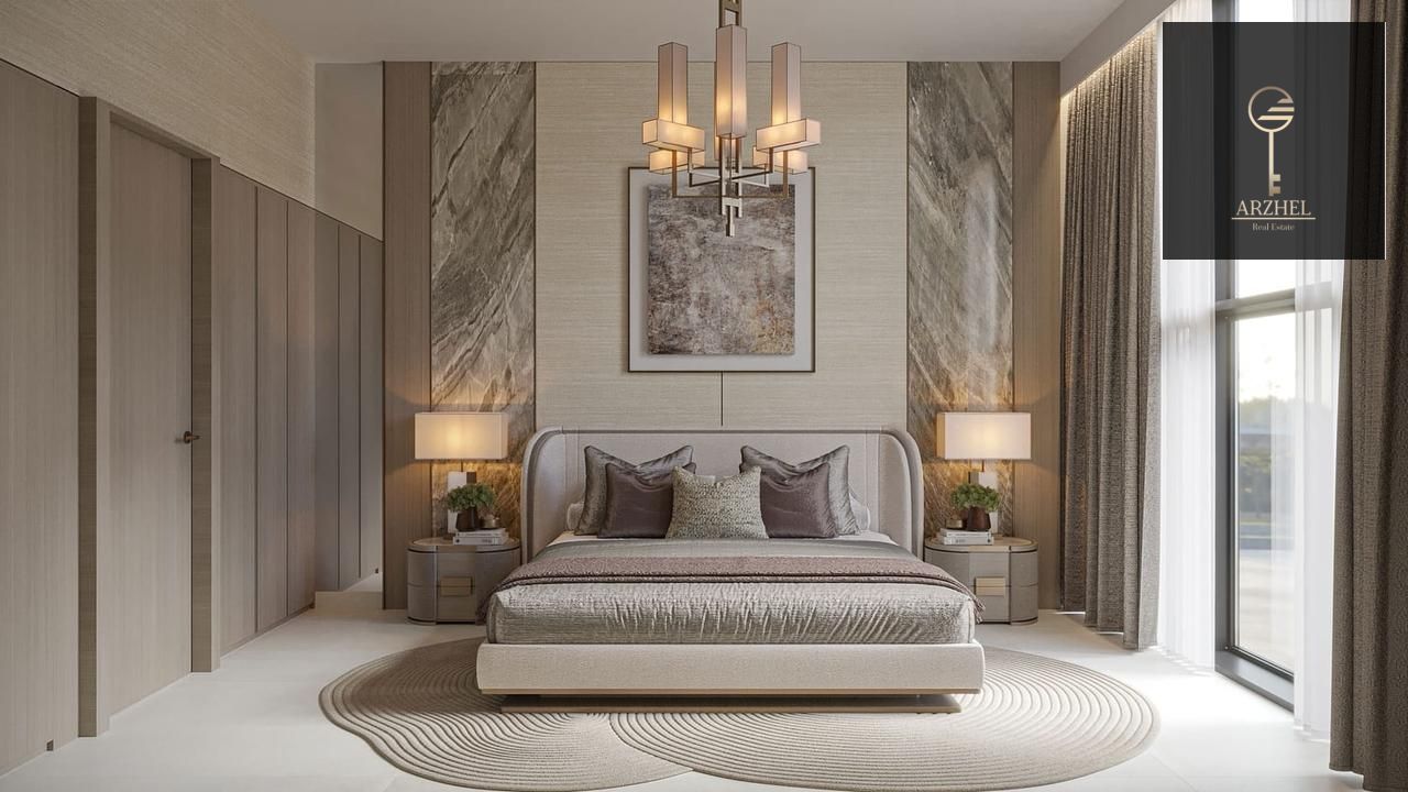 Fully Furnished | Elegant Studio for Rent