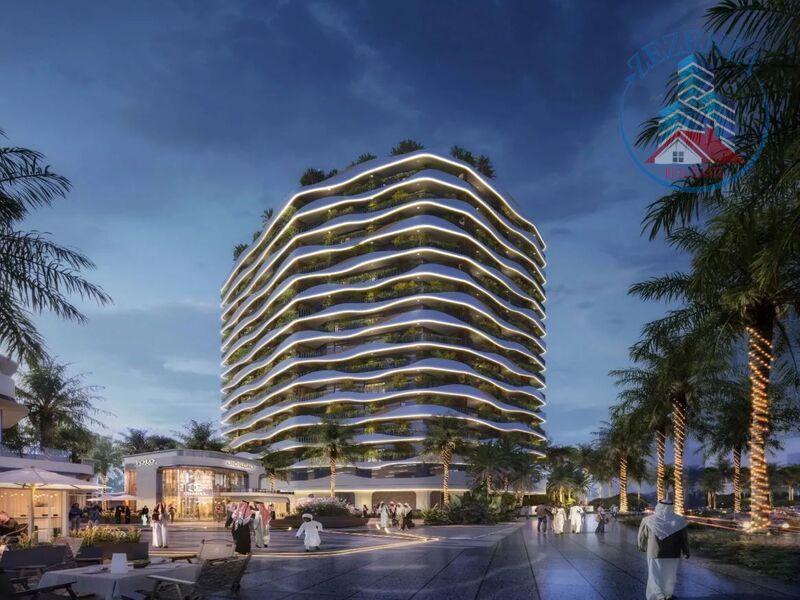 10% DownPayment | 3 Main Roads | Furnished | Metro | 4Yrs Plan