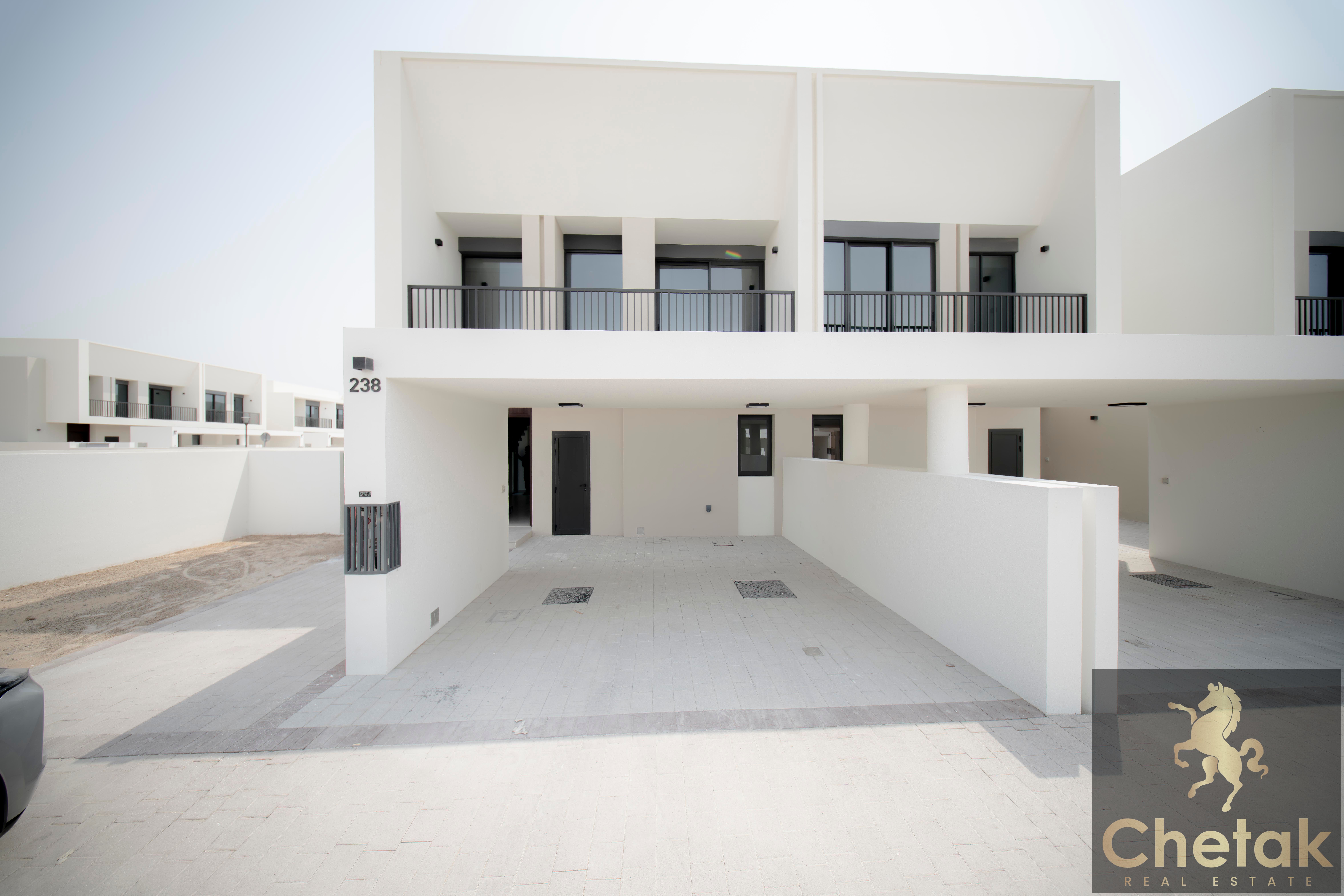 Luxury Villa | Vacant | Modern & Spacious