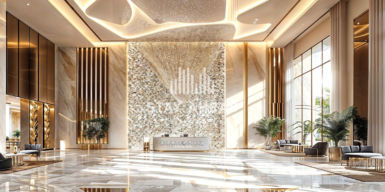 OFF-PLAN RESALE | HIGH FLOOR STUDIO | PRIME JLT INVESTMENT | PHPP