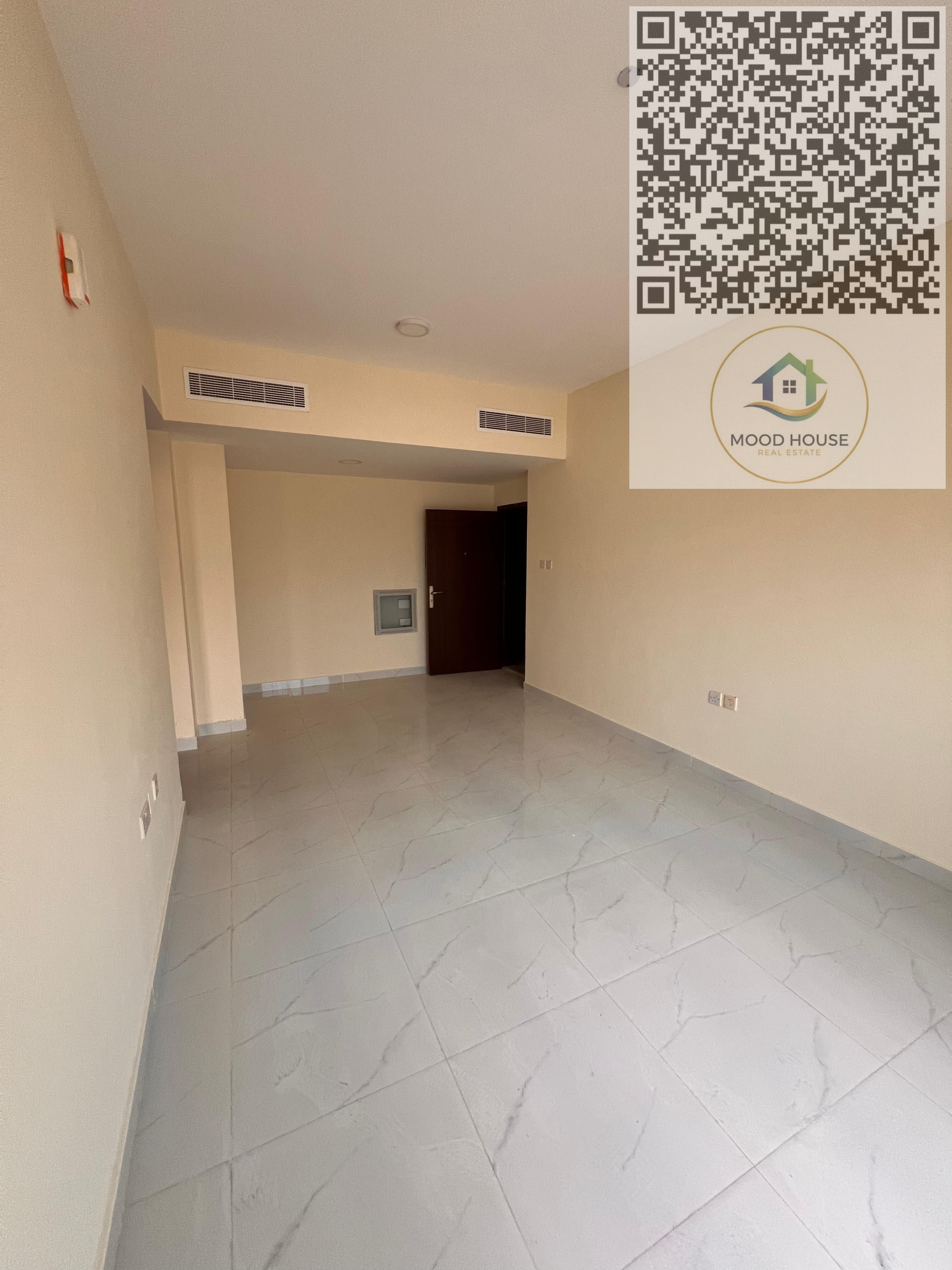 1 Bedroom Apartment for Annual Rent in Al Nuaimiya 3, located in the heart of Ajman, offering comfort, convenience, and excellent value.
