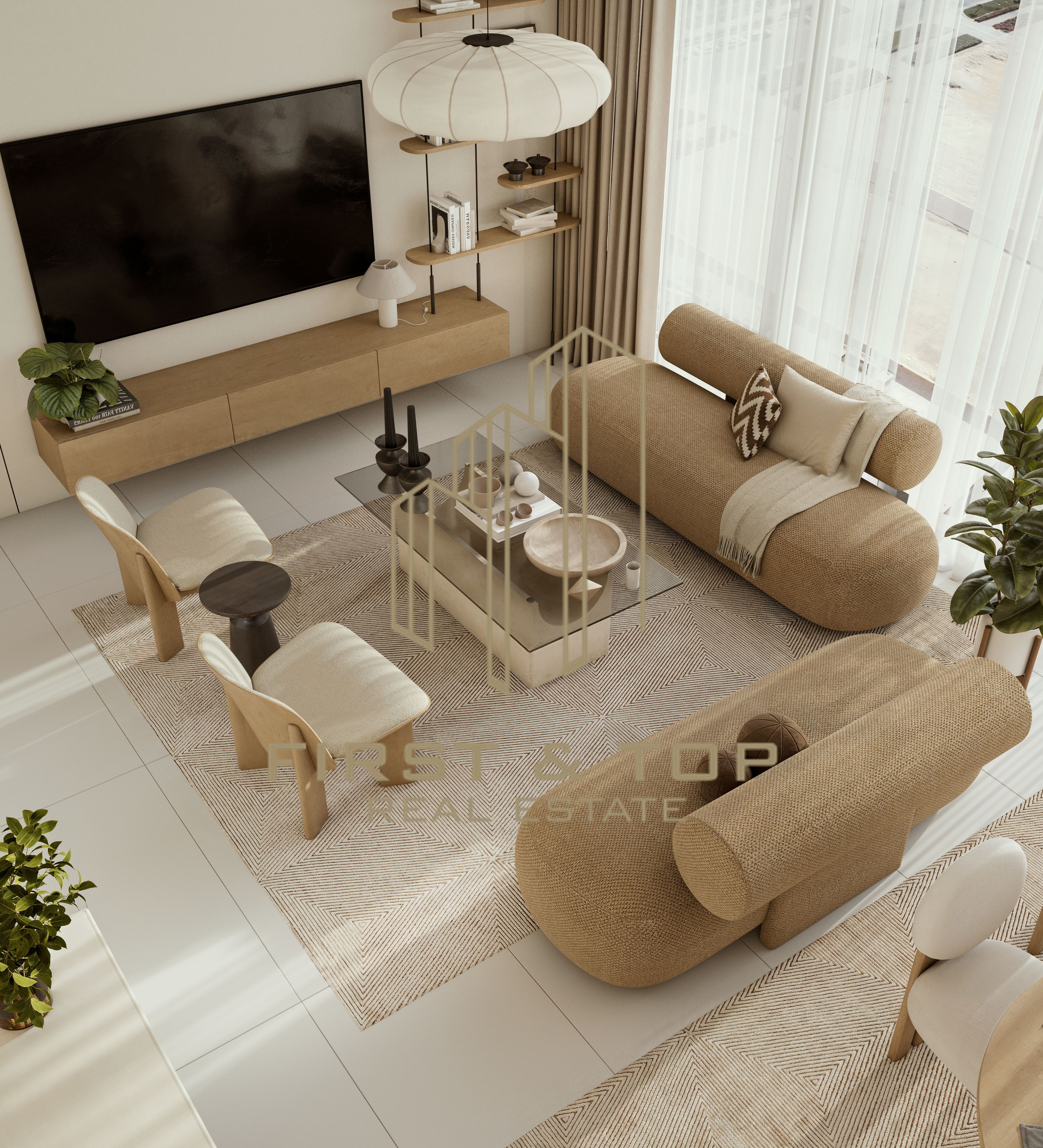 Straight from the Developer | Premium Quality of Albarrari | High ROI
