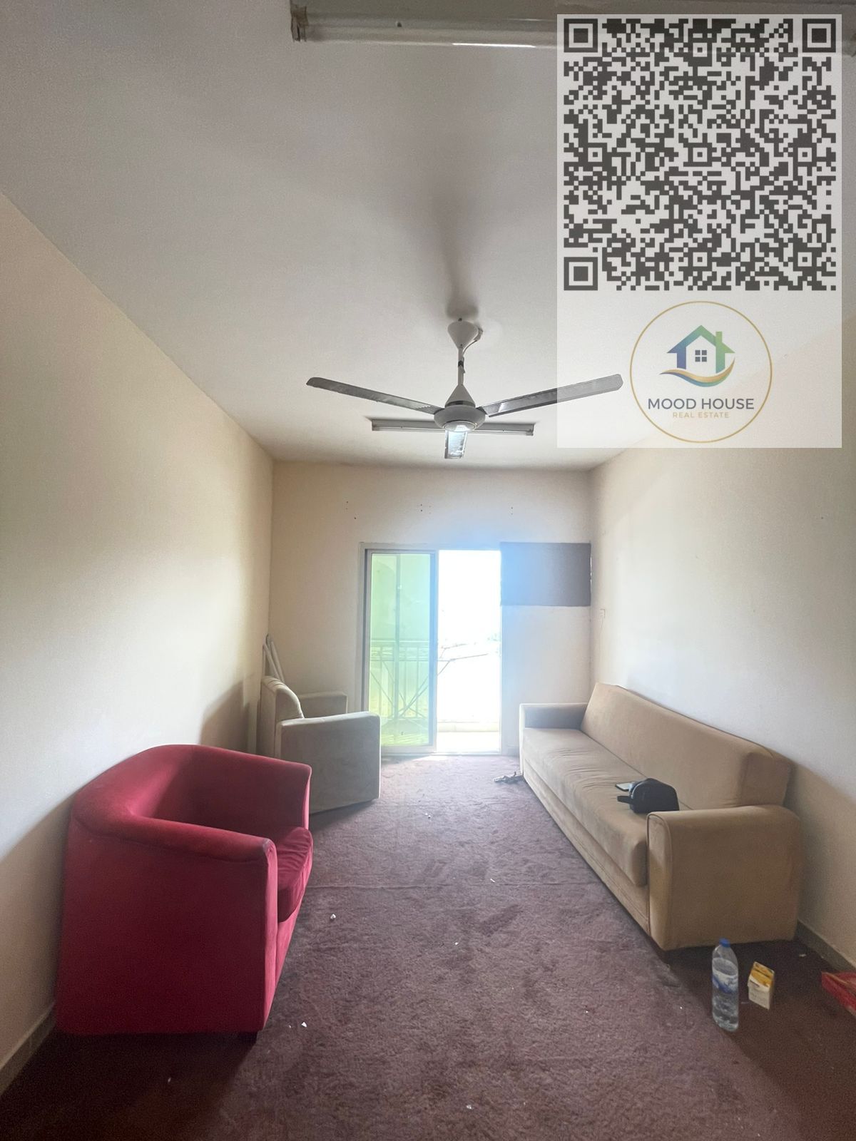Prime Location – Open View – Parking Space – Balcony – Flexible Installments
