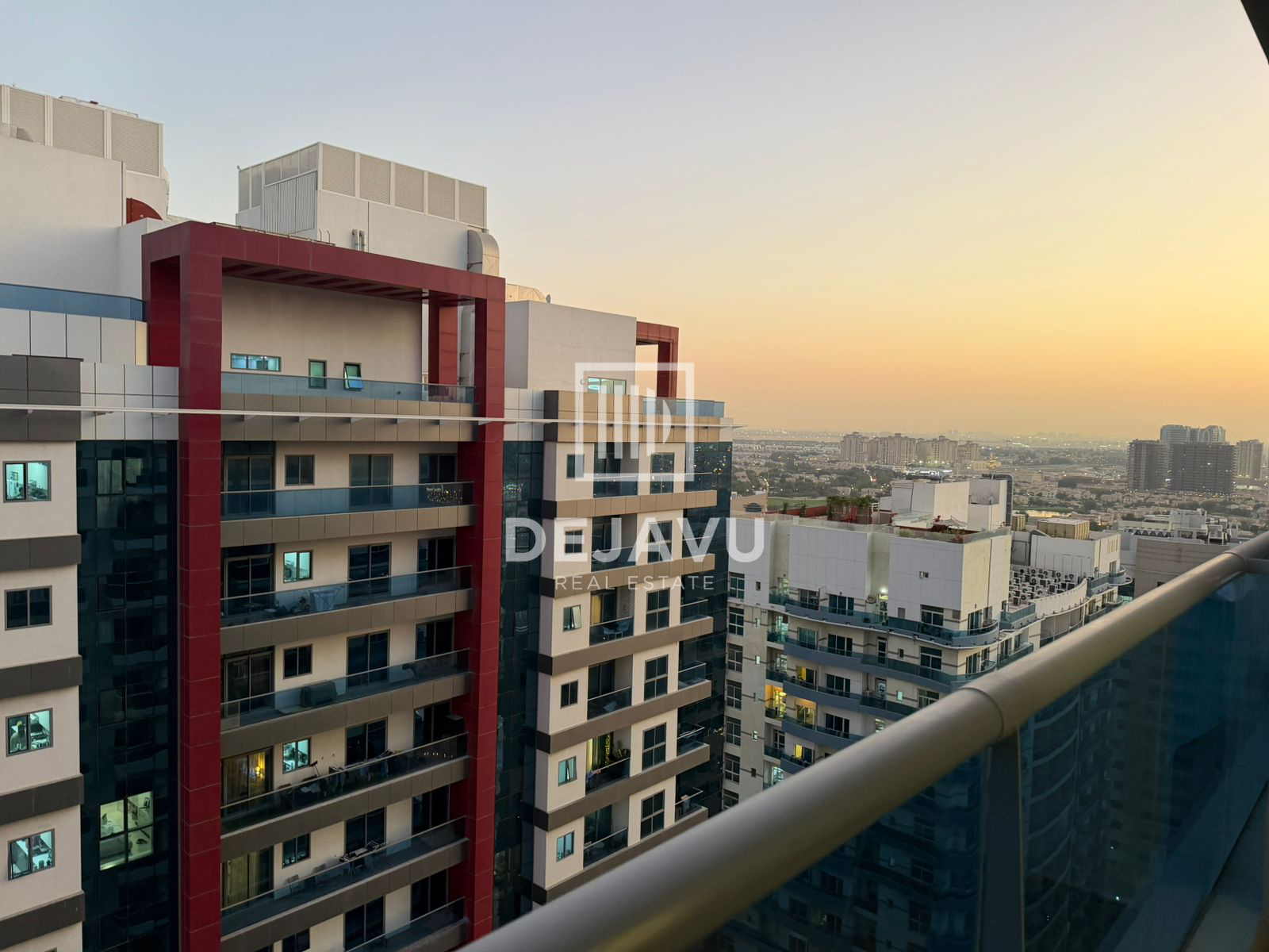 Spacious Studio | High ROI | Smart Investment