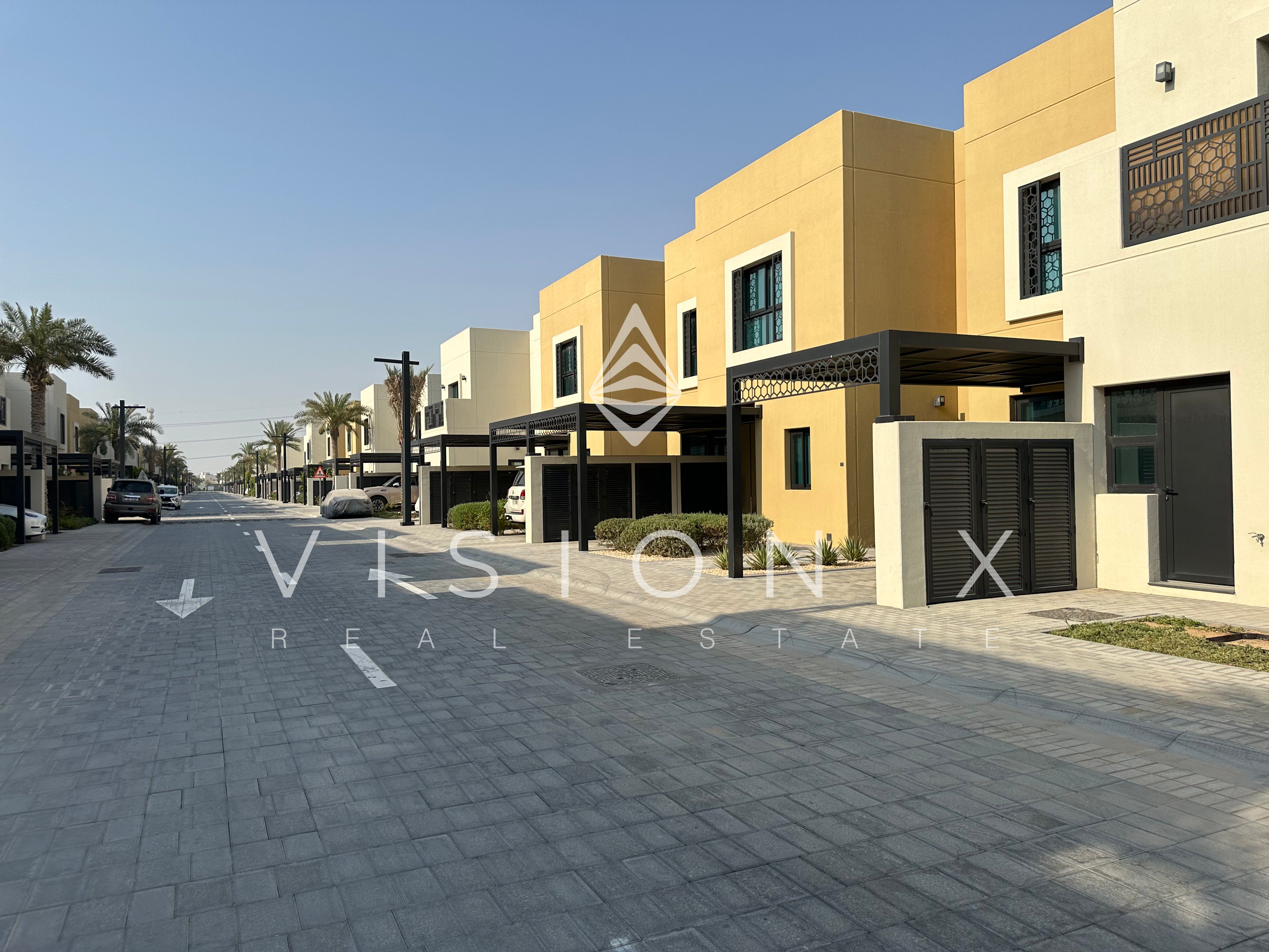 Ready to Move | Peaceful & Green | Family Villas