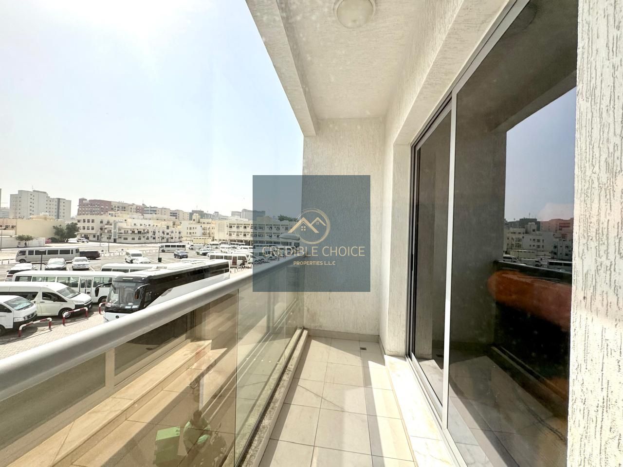CHILLER FREE|1BHK WITH LAUNDRY ROOM|FEW UNITS LEFT