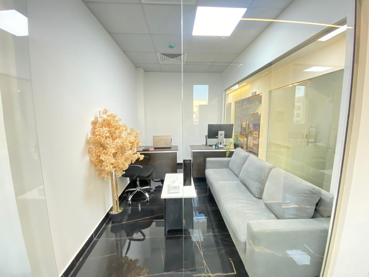 Beautiful Office | Direct from Landlord | Near to Metro Station