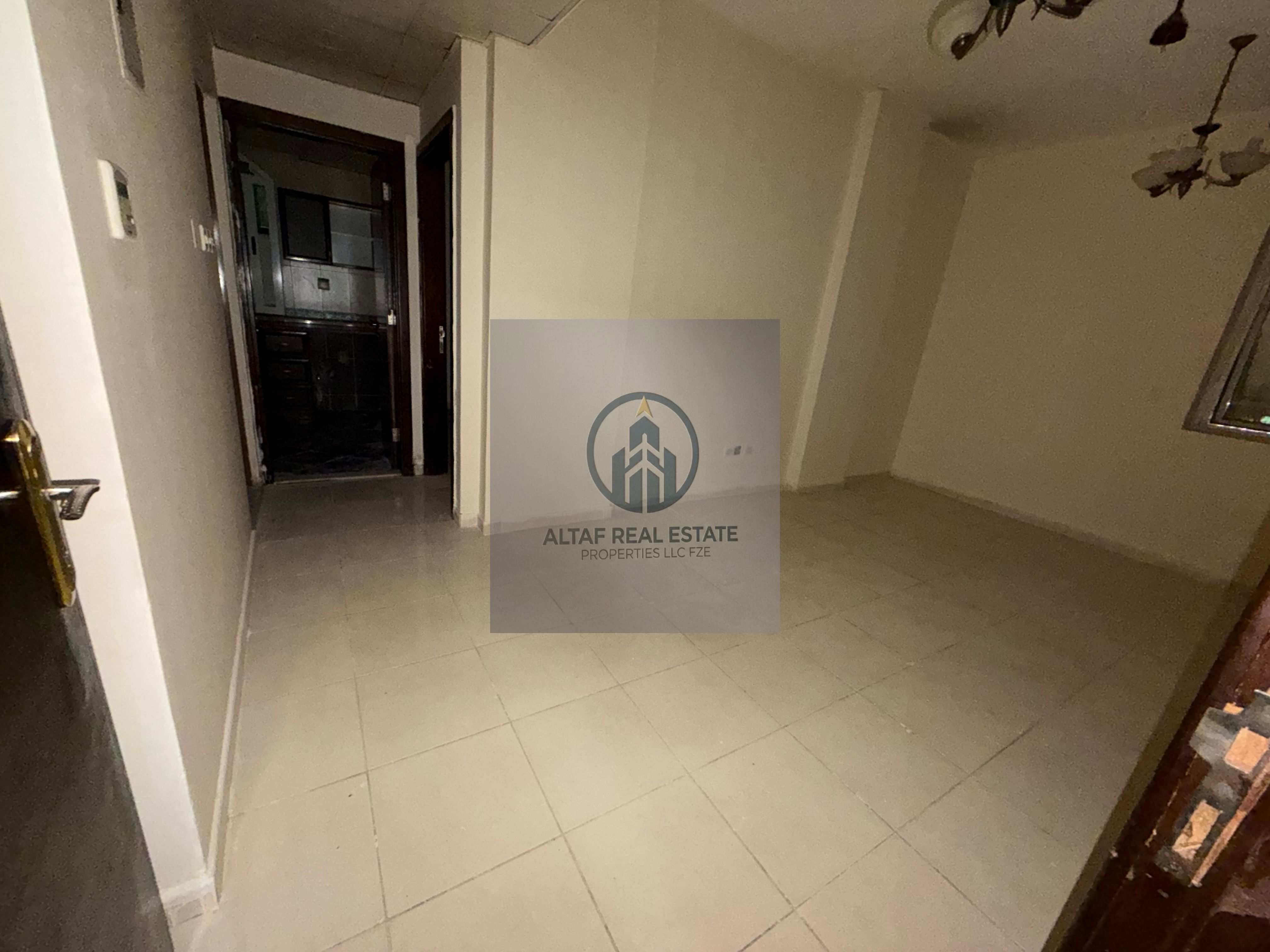 Ready to move 1bhk in mujrrah in just 30k