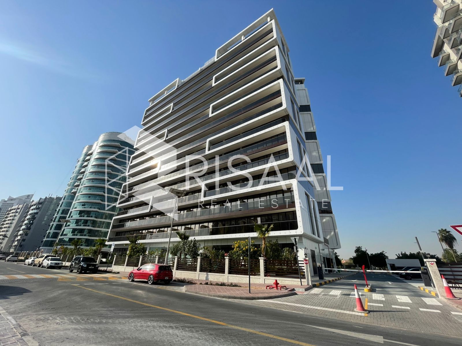 Luxury 2 Bedroom | High Floor | Post HO Payment Plan | Exclusive
