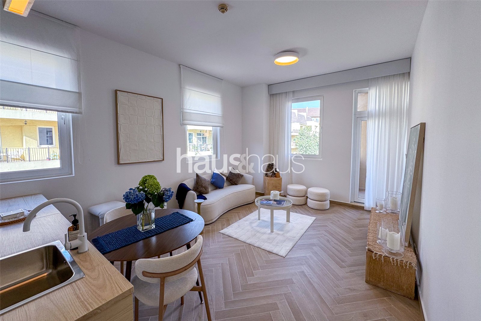 Upgraded | Ready to Move in | Great Community