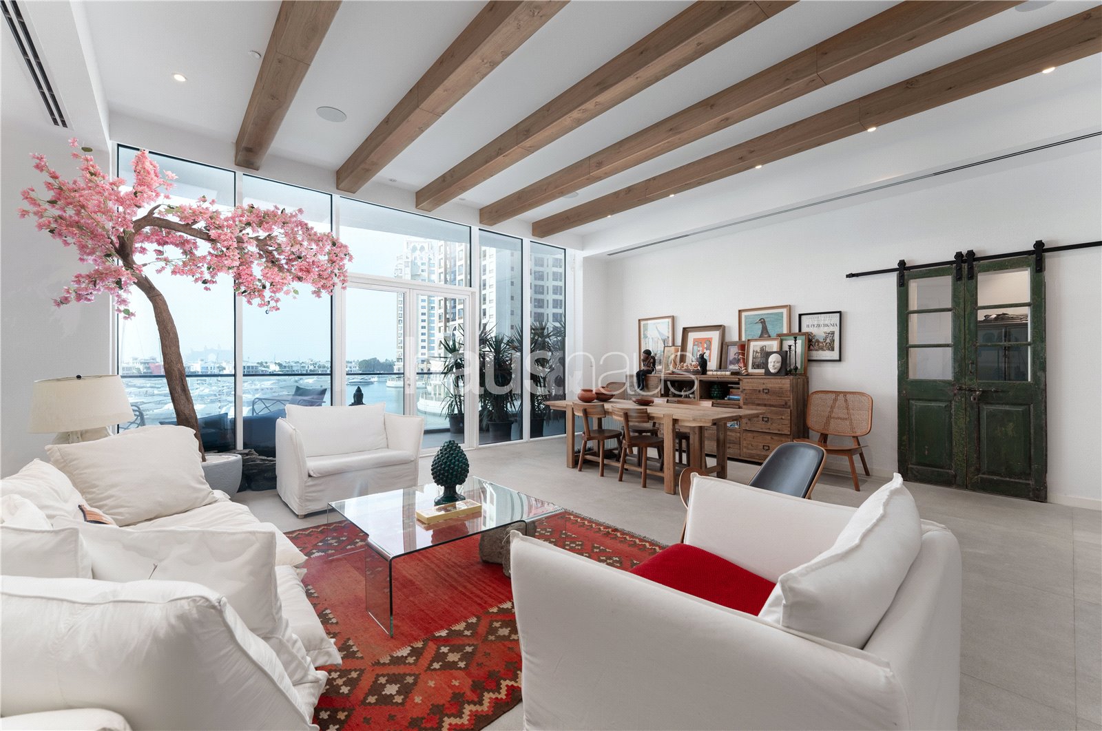 One of a Kind| Renovated | Vacant on Transfer