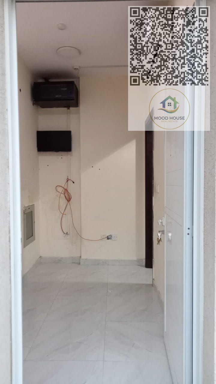 Prime Location – Open View – Parking Space – Balcony – Flexible Installments