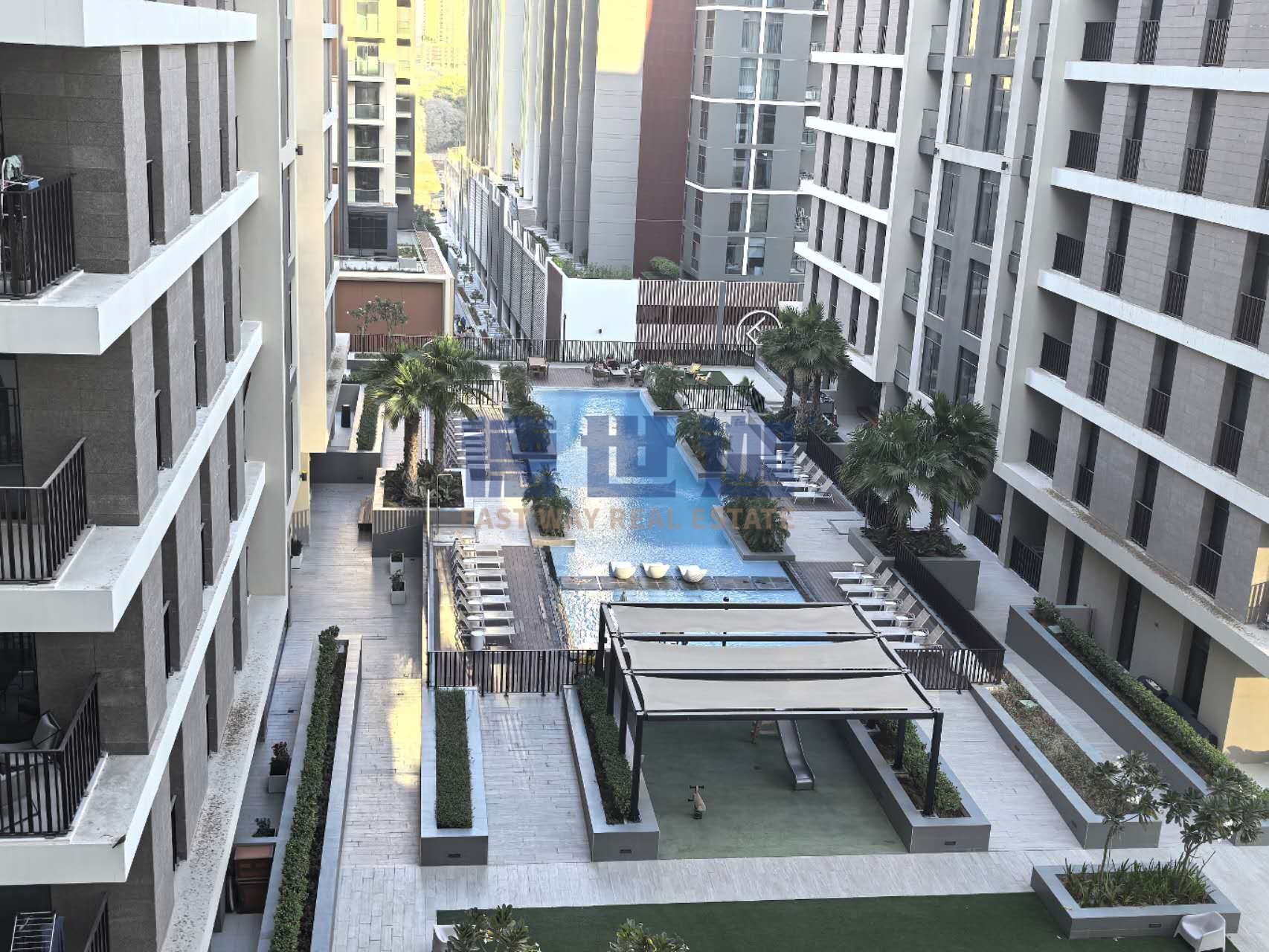 Studio | Unfurnished | Vacant on March 29, 2026 | Prime location