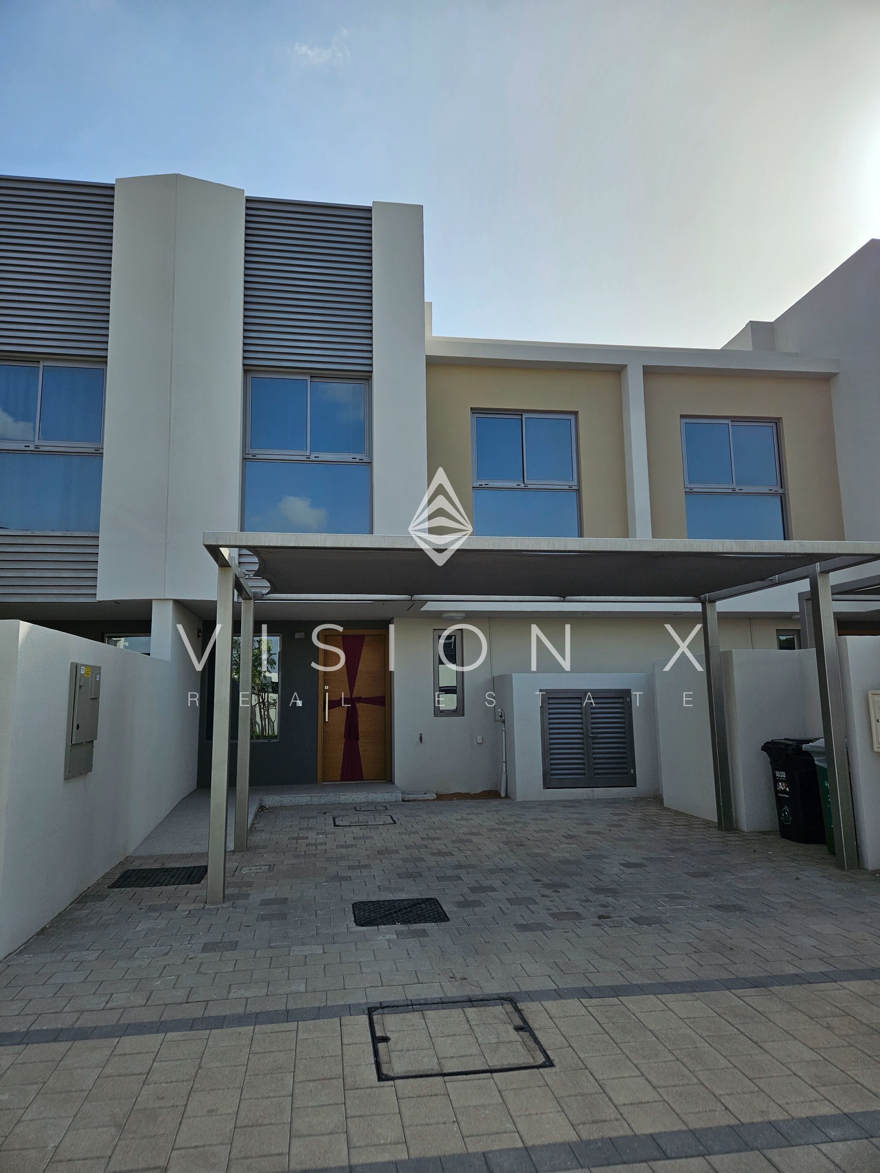 Modern Townhouse | Premium Finishing | Ready