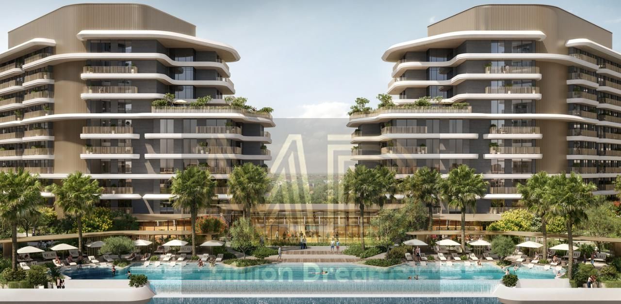 HIGH FLOOR | Brilliant Investment | Best View