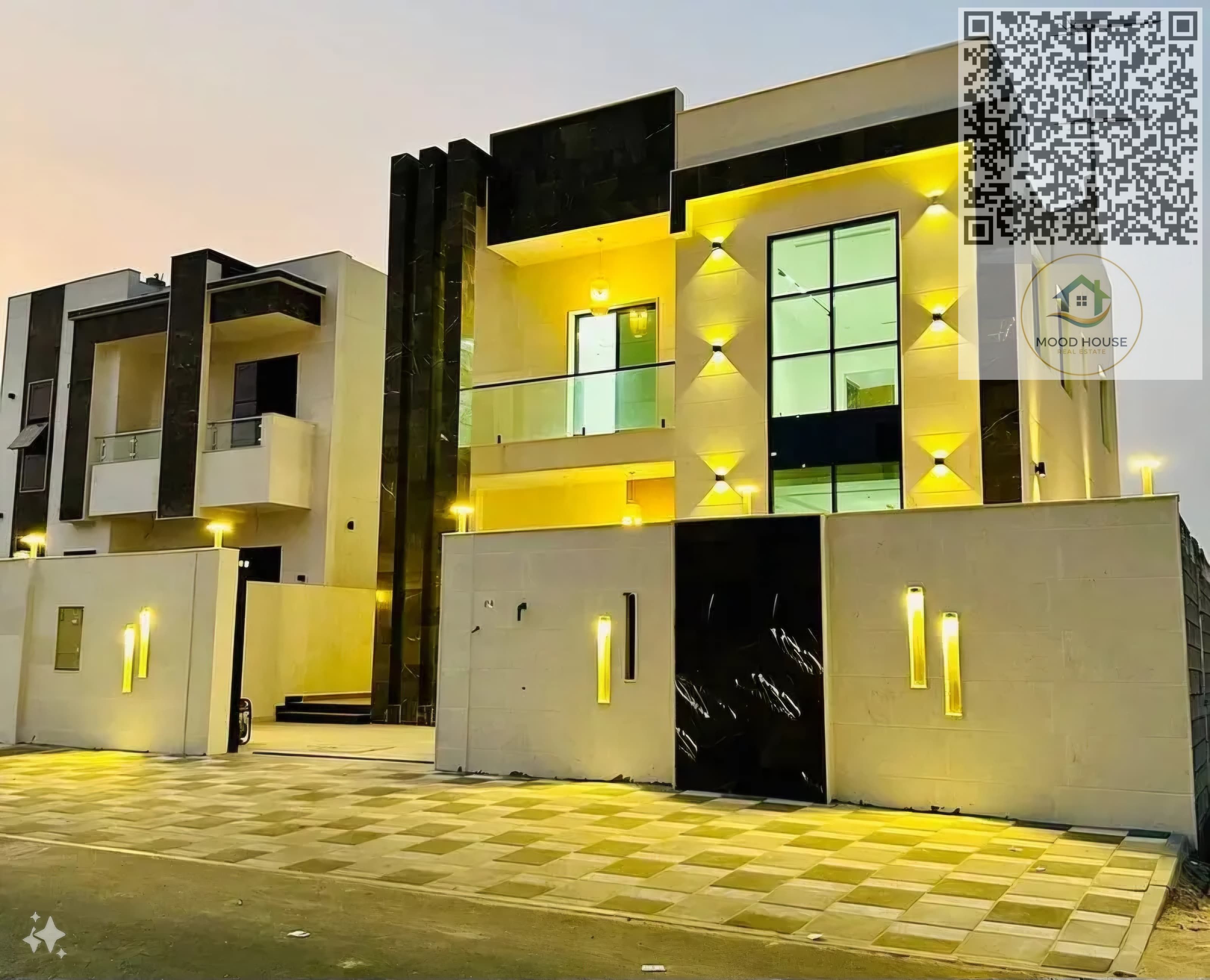 Prime Location – Open View – Parking Space – Balcony – Flexible Installments