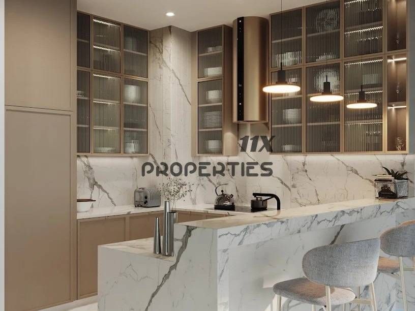 Luxury Sea-View | Near Wynn Casino | High Floor
