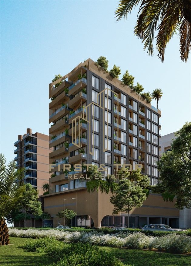 Straight from the Developer | Premium Quality of Albarrari | High ROI