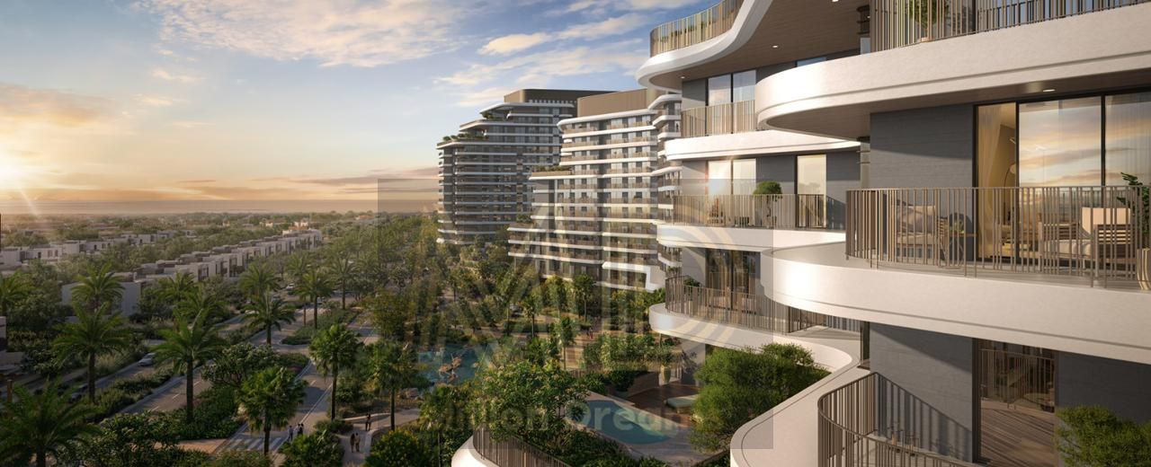Exclusive Unit | 3br Biggest Type | High Floor