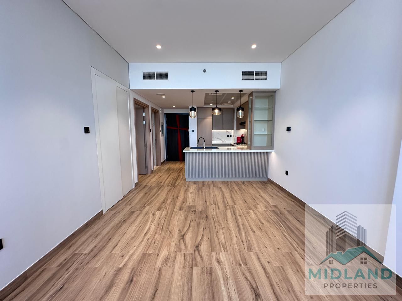 Spacious 1 Bedroom Apartment for Rent | Elegance by Chaimaa Holding, JVC
