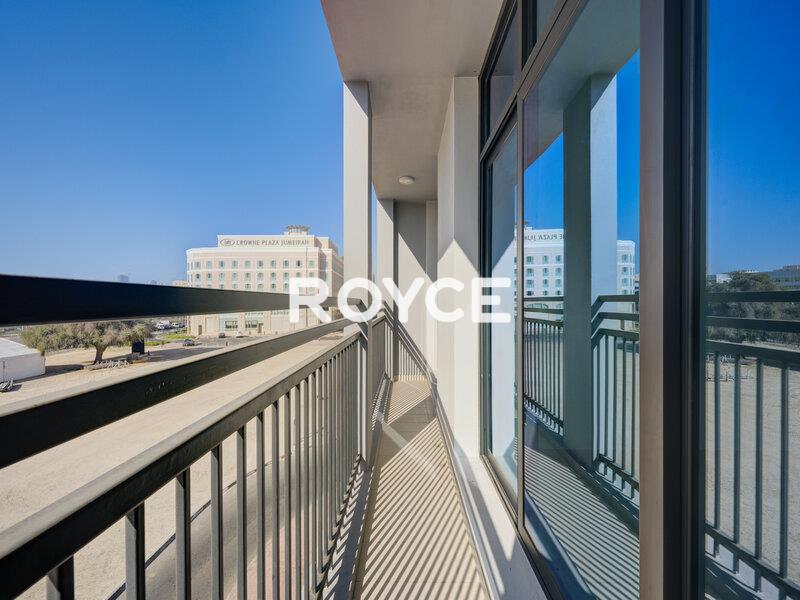 Brand-New 1-Bed | Ready to Move In | Near Jumeirah