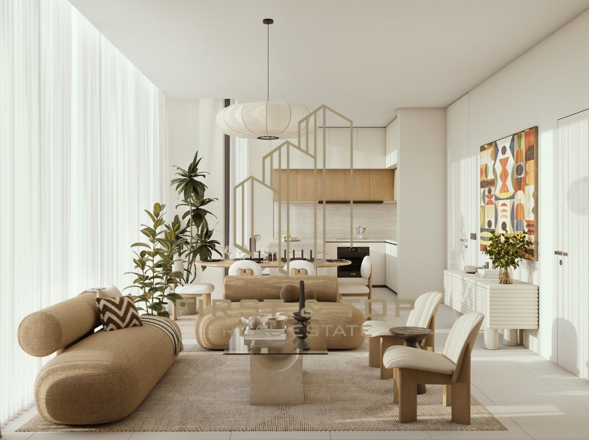 Straight from the Developer | Premium Quality of Albarrari | High ROI