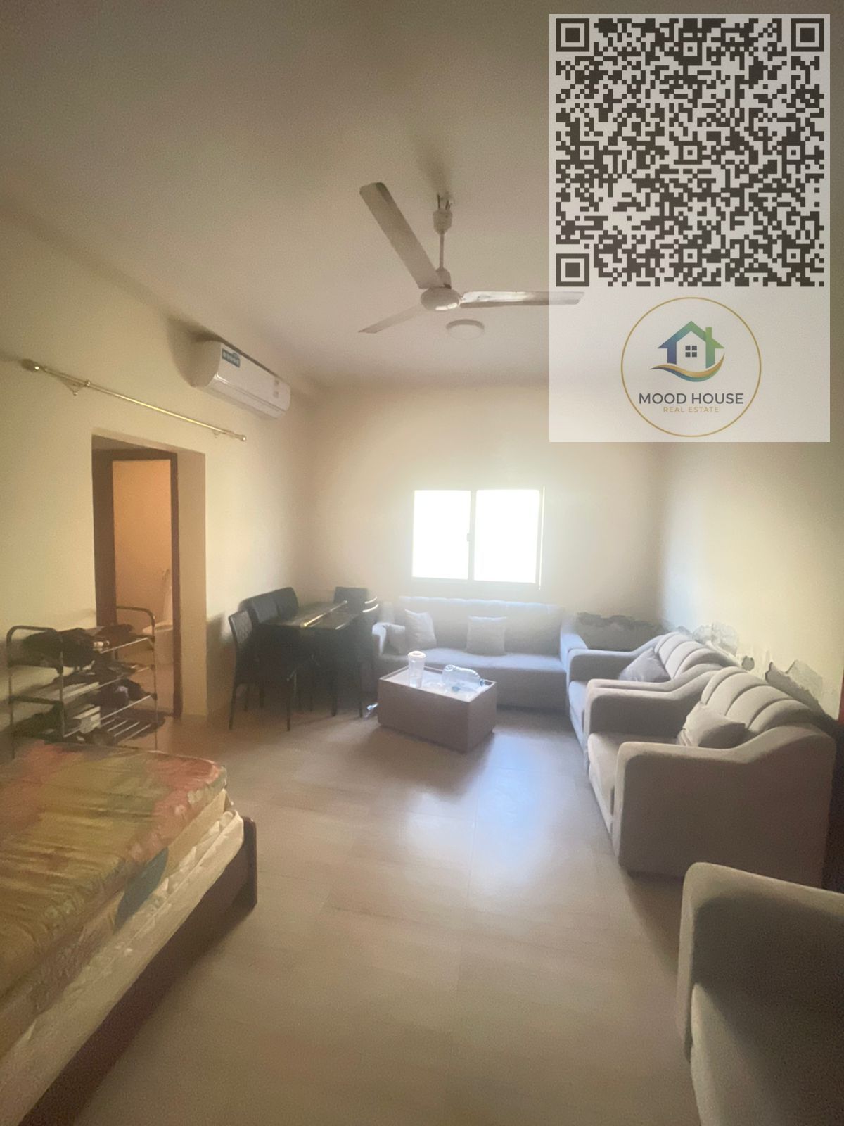 Prime Location – Open View – Parking Space – Balcony – Flexible Installments